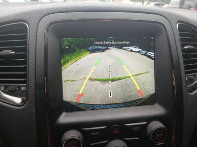 2020 Dodge Durango R/T AWD