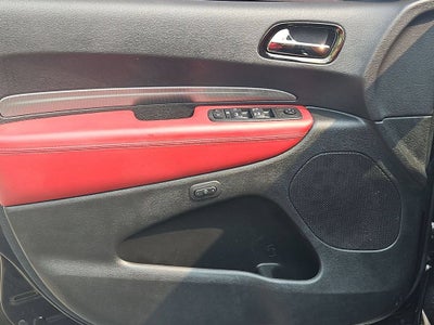2020 Dodge Durango R/T AWD