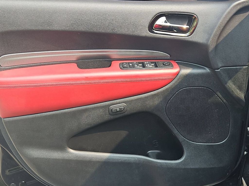 2020 Dodge Durango R/T AWD