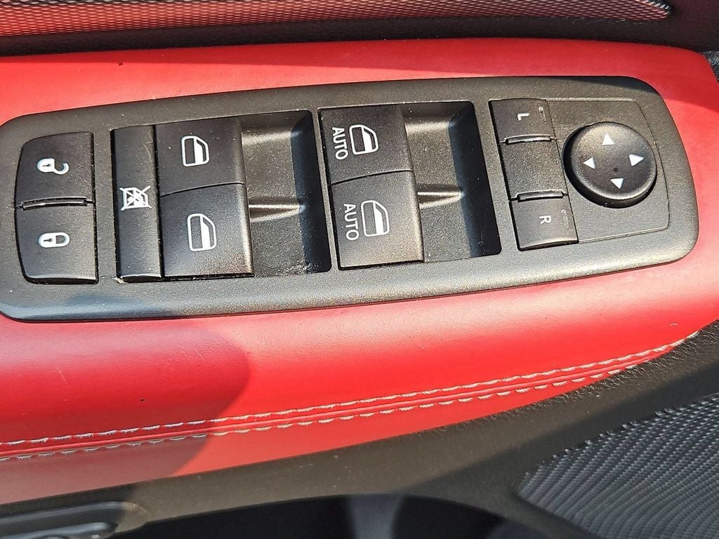 2020 Dodge Durango R/T AWD