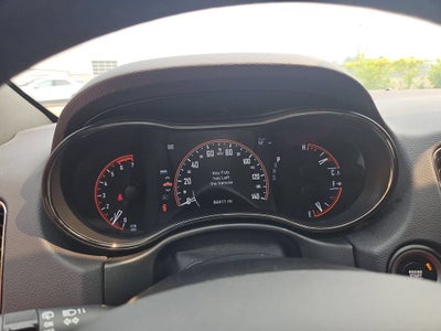 2020 Dodge Durango R/T AWD
