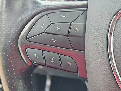2020 Dodge Durango R/T AWD