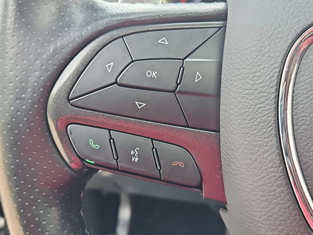 2020 Dodge Durango R/T AWD