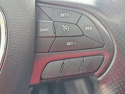 2020 Dodge Durango R/T AWD