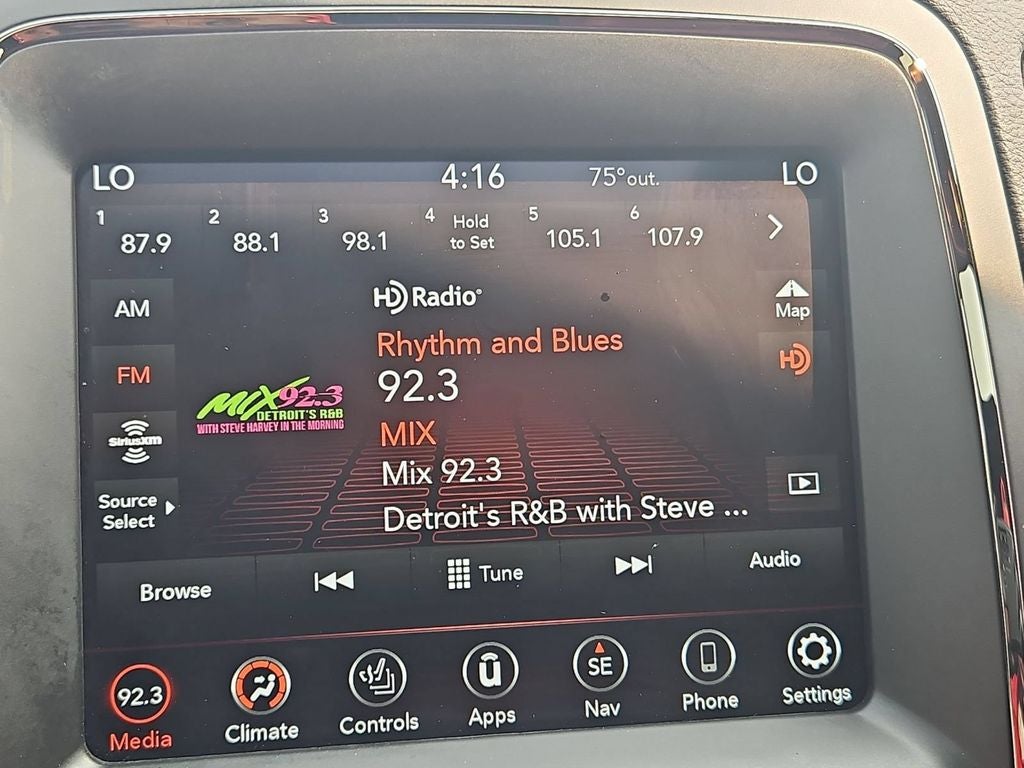 2020 Dodge Durango R/T AWD