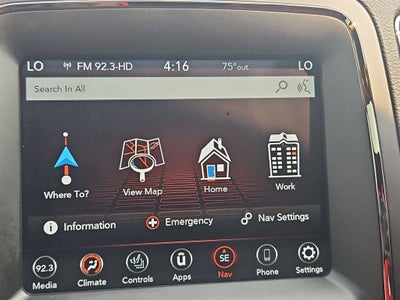 2020 Dodge Durango R/T AWD