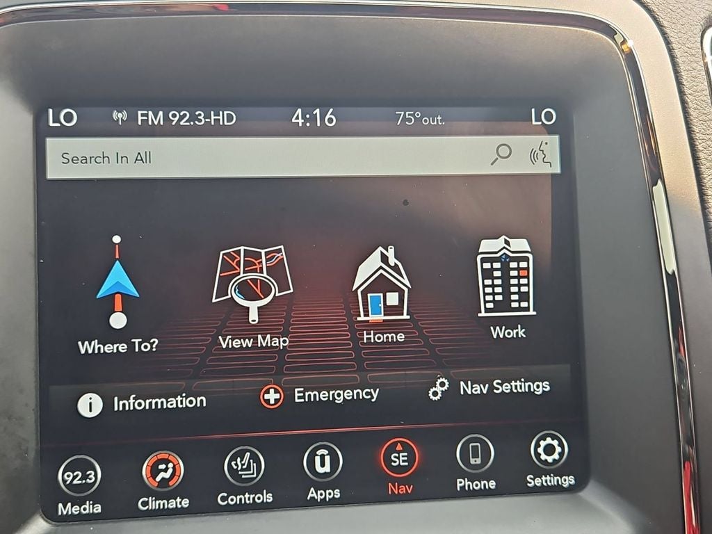 2020 Dodge Durango R/T AWD