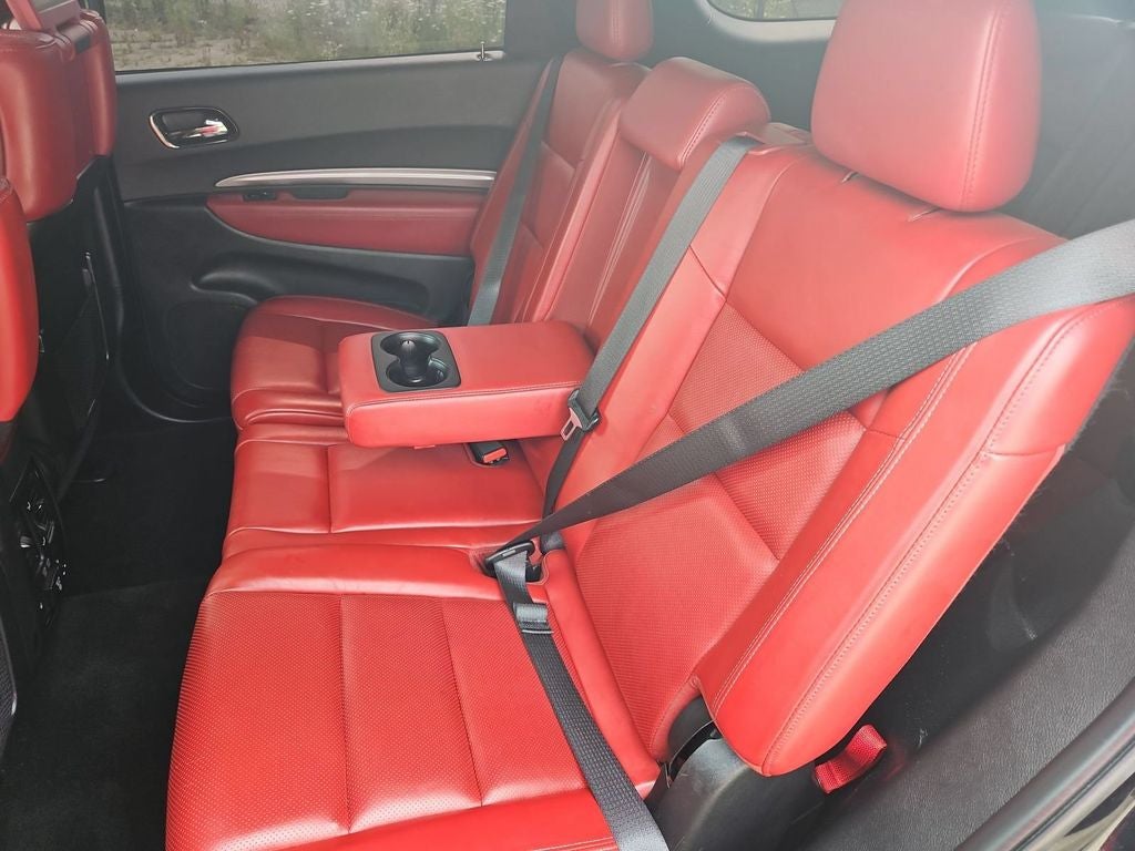 2020 Dodge Durango R/T AWD