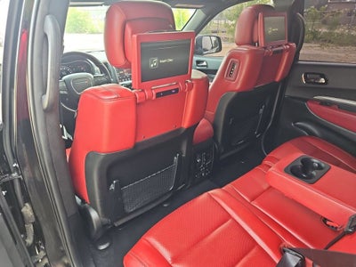 2020 Dodge Durango R/T AWD