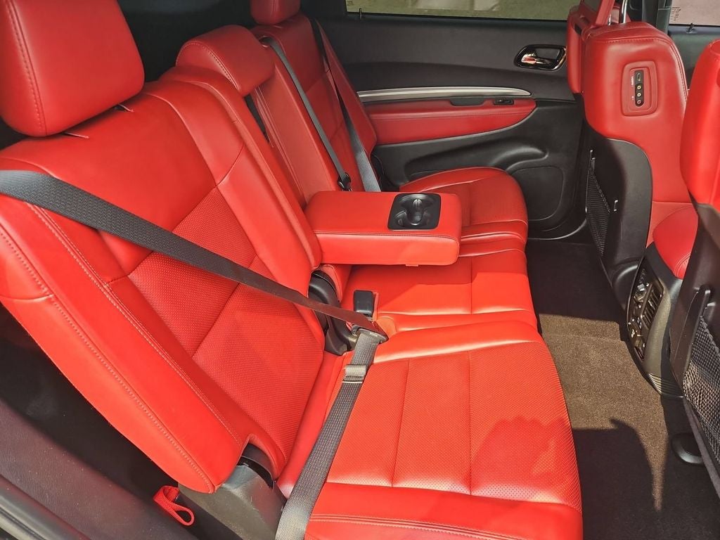 2020 Dodge Durango R/T AWD