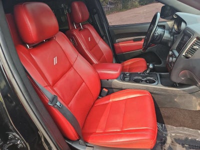 2020 Dodge Durango R/T AWD