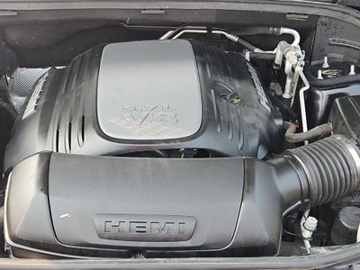 2020 Dodge Durango R/T AWD