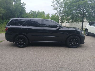 2020 Dodge Durango R/T AWD