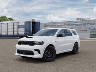 2027 Dodge Durango R/T