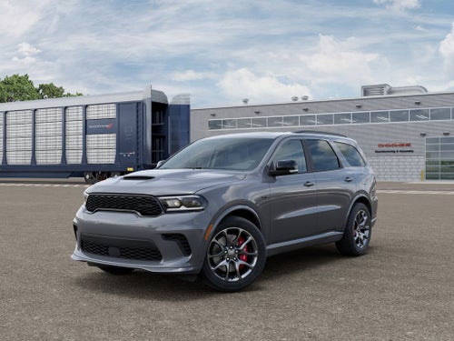 2026 Dodge Durango R/T