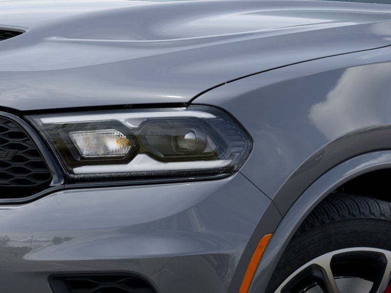 2026 Dodge Durango R/T