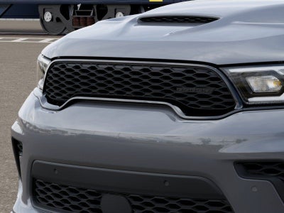 2026 Dodge Durango R/T
