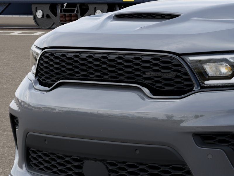 2026 Dodge Durango R/T