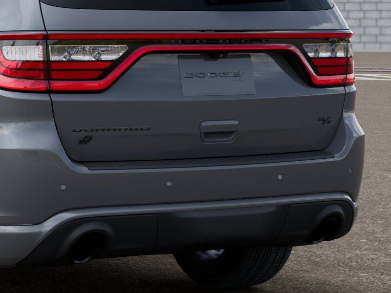 2026 Dodge Durango R/T