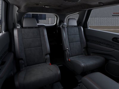 2026 Dodge Durango R/T