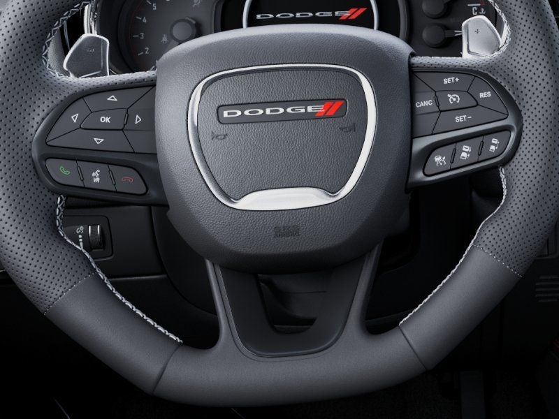 2026 Dodge Durango R/T