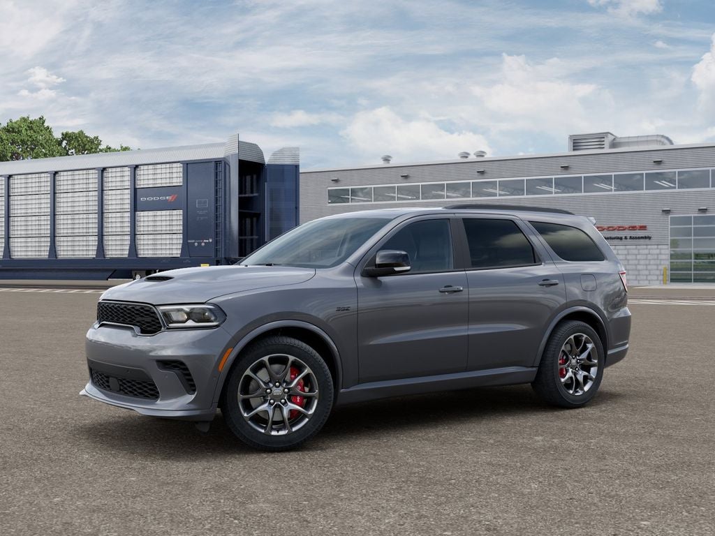 2026 Dodge Durango R/T