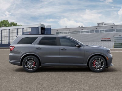 2026 Dodge Durango R/T