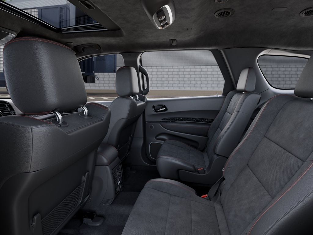 2026 Dodge Durango R/T