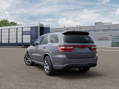 2026 Dodge Durango R/T