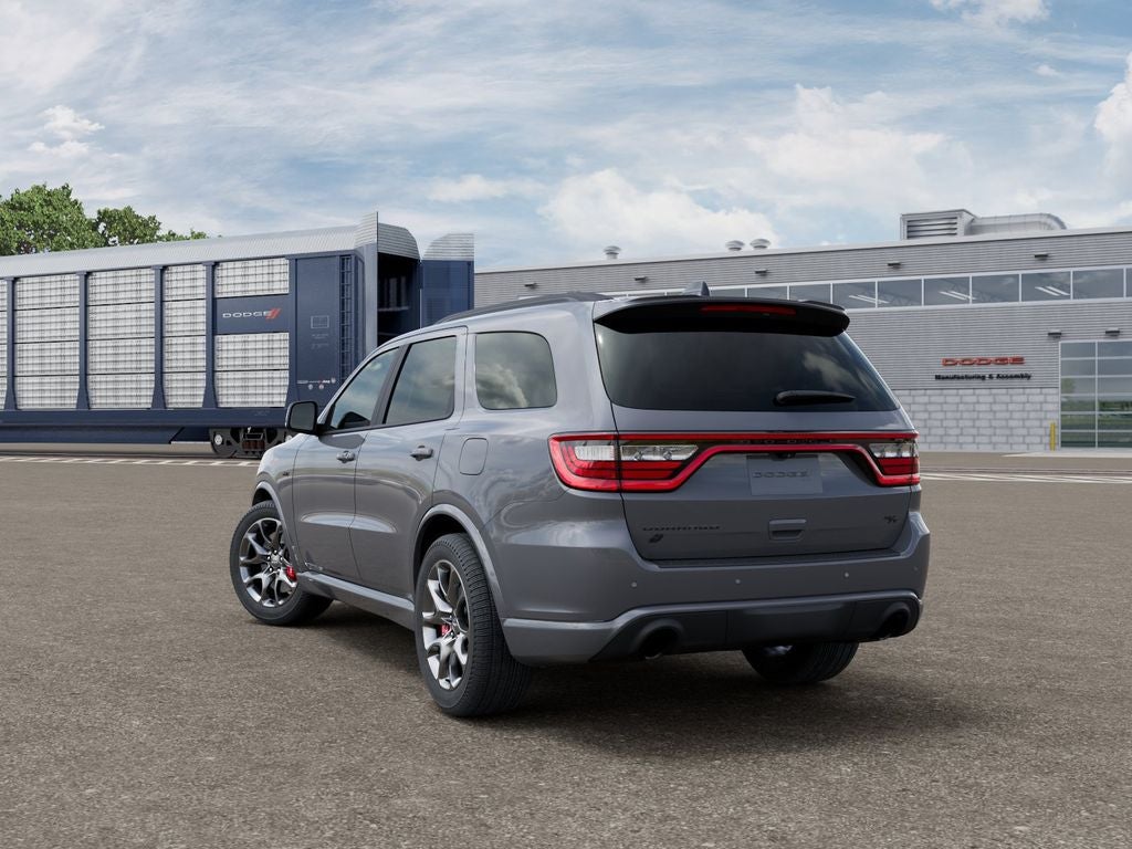 2026 Dodge Durango R/T