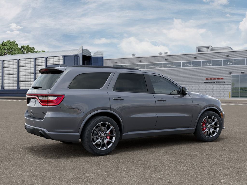 2026 Dodge Durango R/T