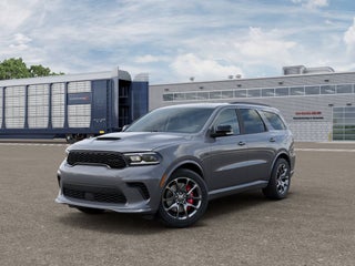 2026 Dodge Durango R/T