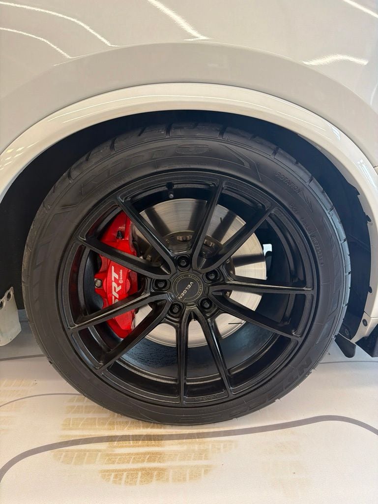 2021 Dodge Durango SRT Hellcat AWD