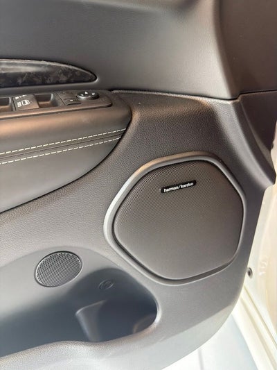 2021 Dodge Durango SRT Hellcat AWD
