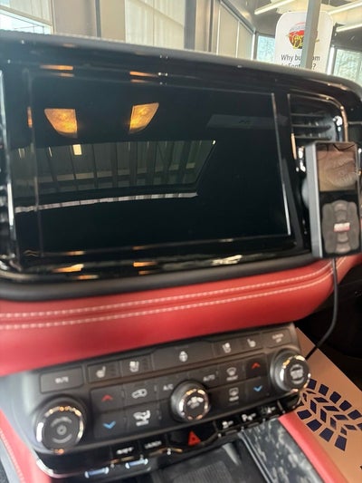 2021 Dodge Durango SRT Hellcat AWD