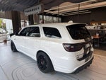 2021 Dodge Durango SRT Hellcat