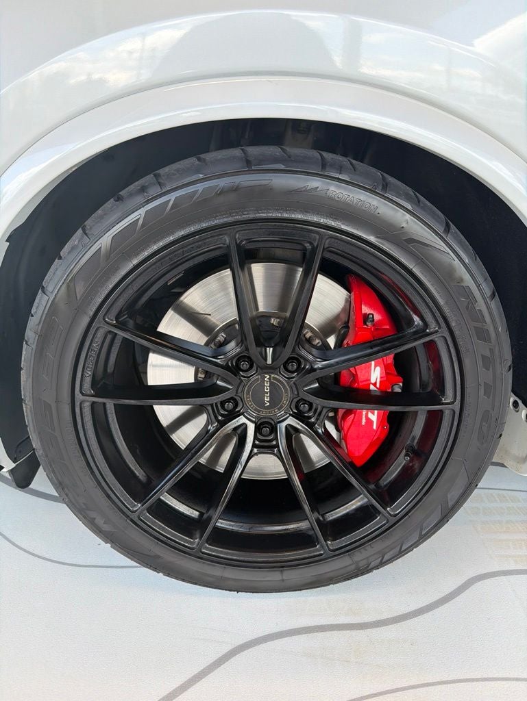 2021 Dodge Durango SRT Hellcat