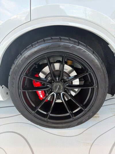 2021 Dodge Durango SRT Hellcat