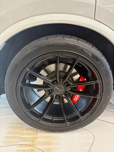 2021 Dodge Durango SRT Hellcat AWD