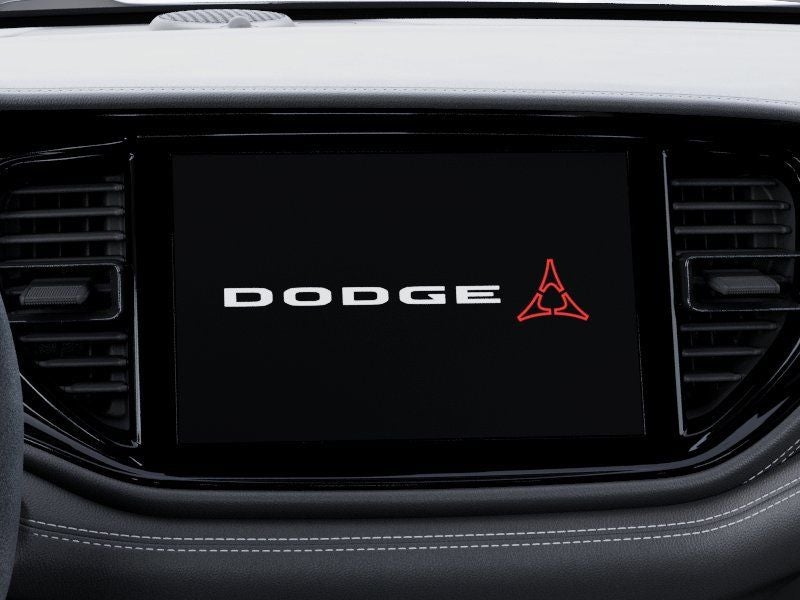 2026 Dodge Durango SRT Hellcat