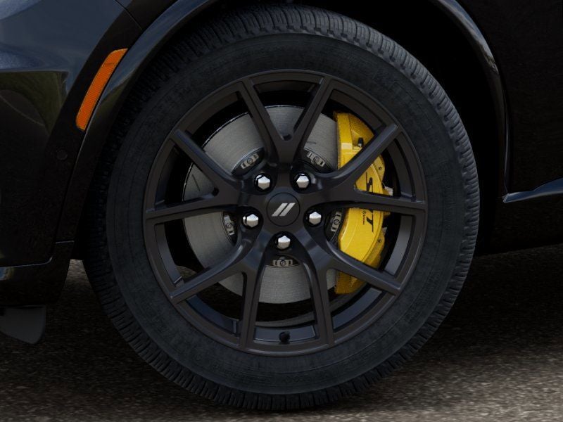 2026 Dodge Durango SRT Hellcat