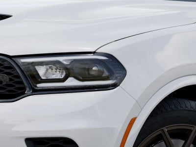 2026 Dodge Durango SRT Hellcat
