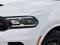 2026 Dodge Durango SRT Hellcat