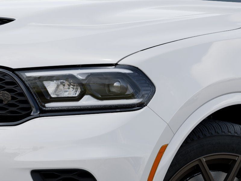 2026 Dodge Durango SRT Hellcat