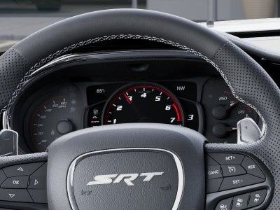 2026 Dodge Durango SRT Hellcat