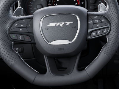 2026 Dodge Durango SRT Hellcat