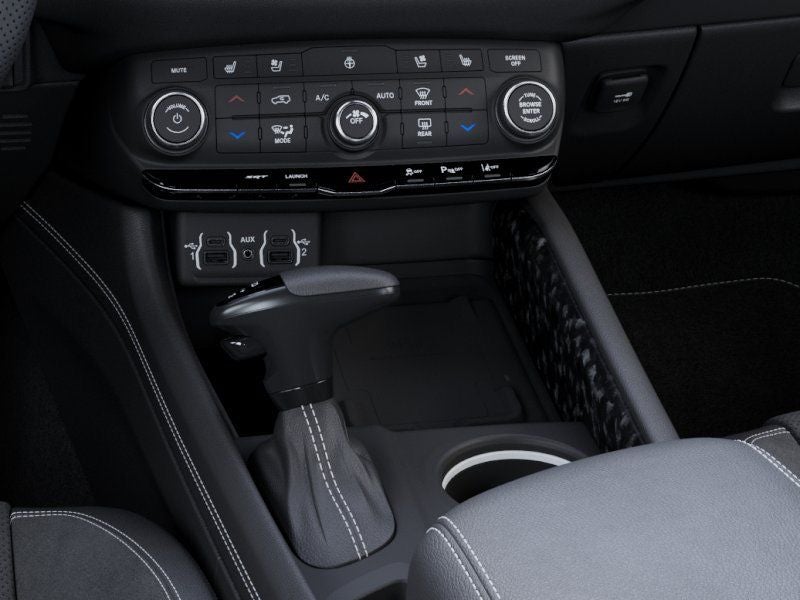 2026 Dodge Durango SRT Hellcat