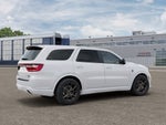 2026 Dodge Durango SRT Hellcat