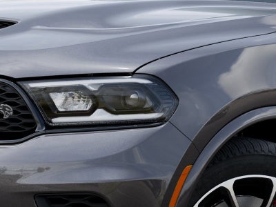 2026 Dodge Durango SRT Hellcat