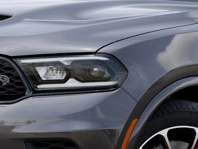 2026 Dodge Durango SRT Hellcat